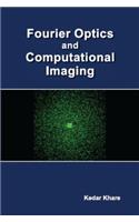 Fourier Optics and Computational Imaging