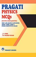 Pragati Physics MCQs NEET