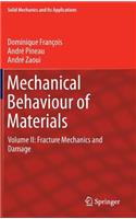 Mechanical Behaviour of Materials