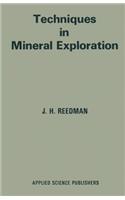 Techniques in Mineral Exploration