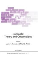 Sunspots: Theory and Observations