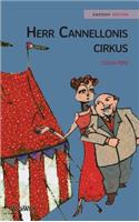 Herr Cannellonis cirkus