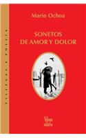 Sonetos de Amor y Dolor