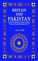 Britain and Pakistan