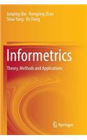 Informetrics