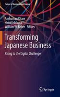 Transforming Japanese Business