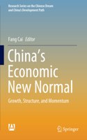 China's Economic New Normal