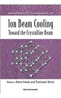 Ion Beam Cooling: Toward The Crystalline Beam - Proceedings Of The Workshop