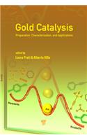 Gold Catalysis