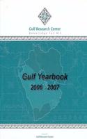 Gulf Yearbook 2006-2007