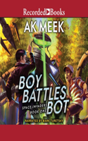 Boy Battles Bot