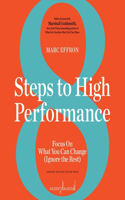 8 Steps to High Performance