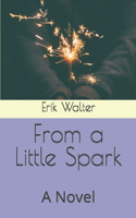 From a Little Spark