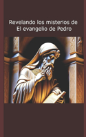 Revelando os mistérios do O Evangelho de Pedro