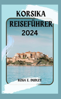 Korsika Reiseführer