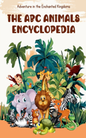 The ABC Animal Encyclopedia