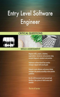 Entry Level Software Engineer Critical Questions Skills Assessment