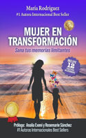 Mujer en transformación