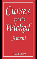 Curses for the wicked