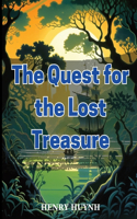 Quest for the Lost Treasure