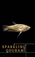 Sparkling Gourami