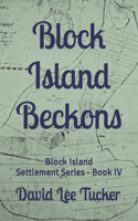 Block Island Beckons