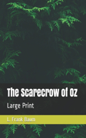 The Scarecrow of Oz