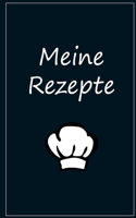 Meine Rezepte Rezeptbuch