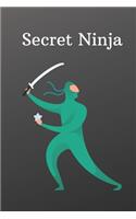 Secret Ninja