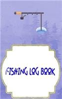 Fishing Log Book Lists