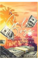 Cali Boss Loved Me better
