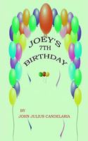 Joey's 7th Birthday