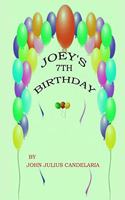 Joey's 7th Birthday