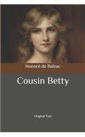 Cousin Betty