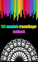 100 mandala traumfänger