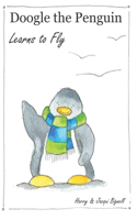 Doogle the Penguin Learns to Fly