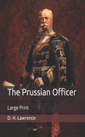 The Prussian Officer