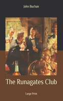 The Runagates Club