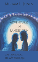 Adventures in Randilloun
