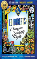 Ed Roberts