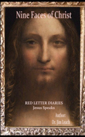 Nine Faces of Christ