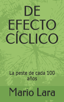 de Efecto Cíclico