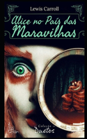 Alice no País das Maravilhas