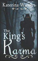 King's Karma: A Short Fantasy Romance