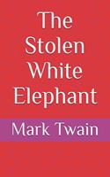 The Stolen White Elephant