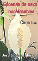 Escenas de sexo inconfesables
