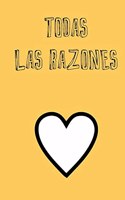 Todas Las Razones