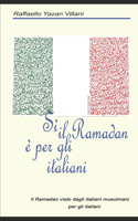 Sì, il Ramadan è per gli italiani