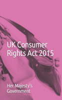 UK Consumer Rights Act 2015