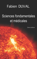 Sciences fondamentales et medicales